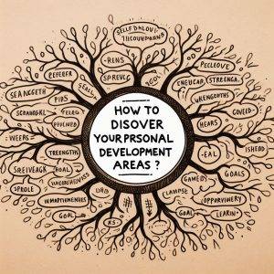 How to Discover Your Personal Development Areas