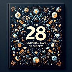 28 Universal Laws of Success 
