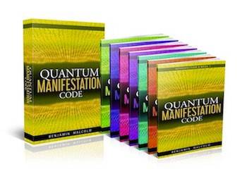 quantum manifestation code top review