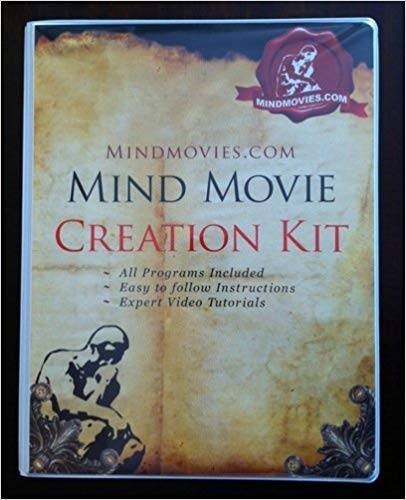 Mind Movies Creation Kit