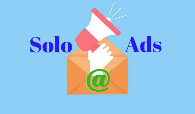 How to buy solo ads