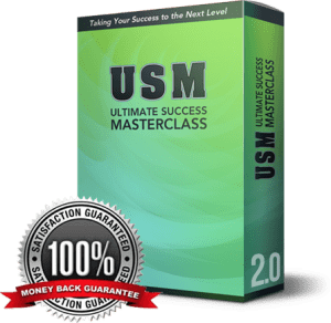 Ultimate Success Masterclass