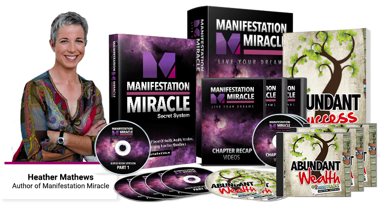 Manifestation Miracle