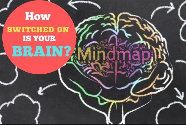mind map ideas for students
