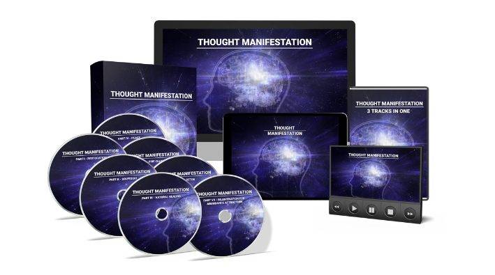 Thought-Manifestation-review