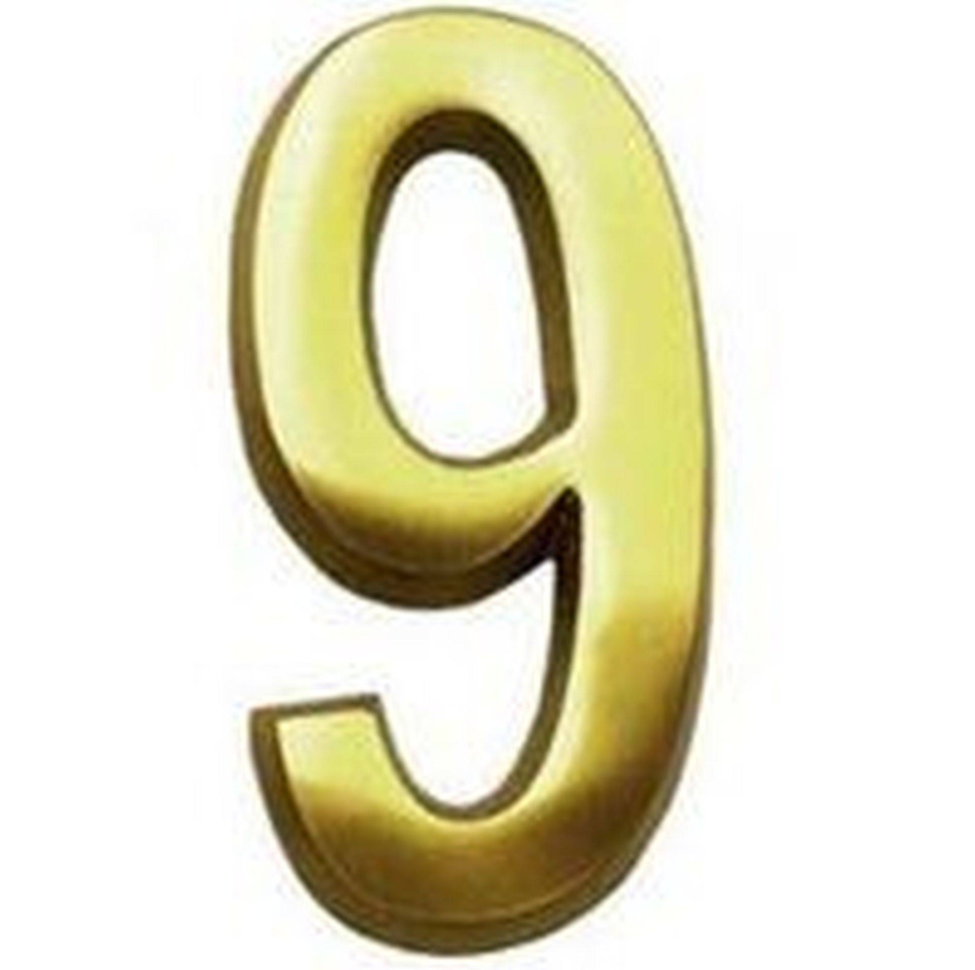 What S The Meaning Of The Number 9