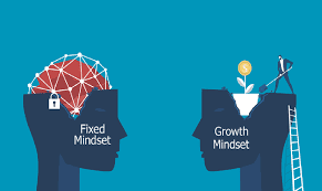 Growth and Fixed Mindset for Life
