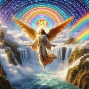 Why Tesla Called 369 Angel Number the Secret of the Universe