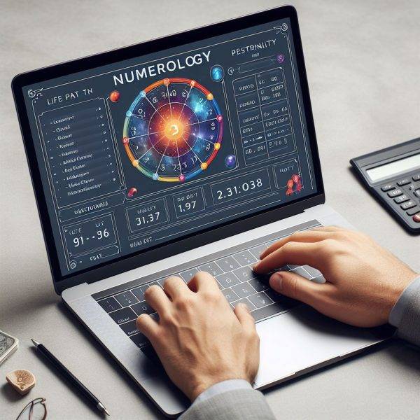 Numerology Compatibility Calculator: The Ultimate Guide