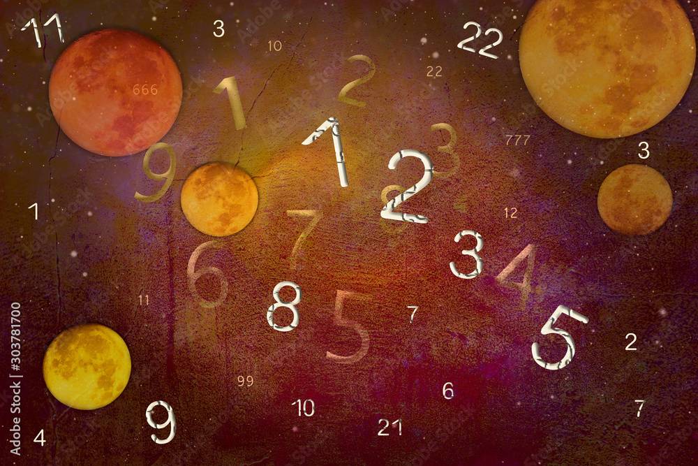 Unveiling the Insights of Year 6 Meaning in Numerology 67 Golden