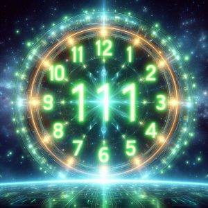 11:11 in Numerology: What Does It Mean?