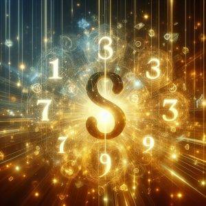 Power of Money Manifestation Numbers