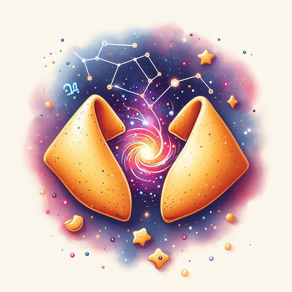 Unveiling the Mysteries of Fortune Cookie Astrology 67 Golden Rules