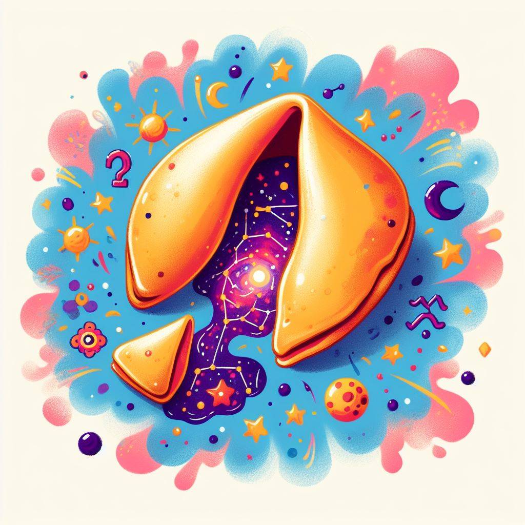 Unveiling the Mysteries of Fortune Cookie Astrology 67 Golden Rules