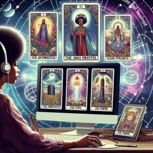 Free and accurate online tarot reading