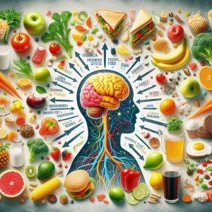 The Impact of Eating Habits on Your Health