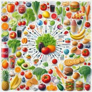 The Impact of Eating Habits on Your Health