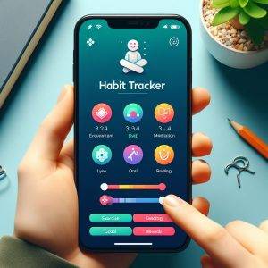 How a Good App for Habits Can Enhance Your Productivity