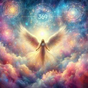 Meaning of Angel Number 369 for Twin Flames