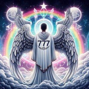 Angel Number 777: What Does it Mean?