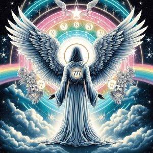 Angel Number 777: What Does it Mean?