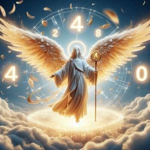 Angel Number 404: Spiritual Meaning and Symbolism