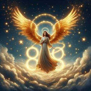 Angel Number 808 Spiritual Meaning and Significance