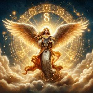 Angel Number 808 Spiritual Meaning and Significance